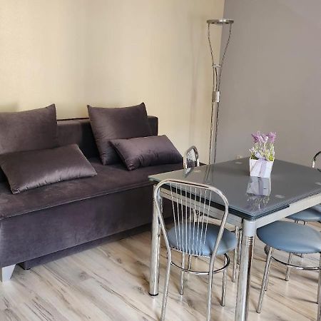 Apartament 14 Apartment Swinoujscie Luaran gambar