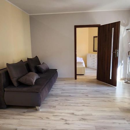 Apartament 14 Apartment Swinoujscie Luaran gambar