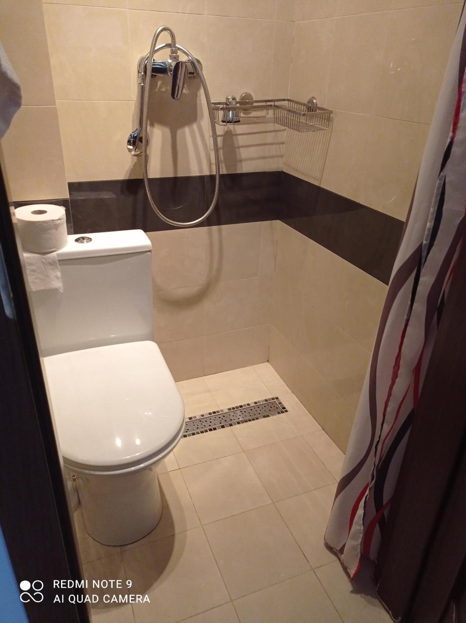Apartament 14 Apartment Swinoujscie Luaran gambar