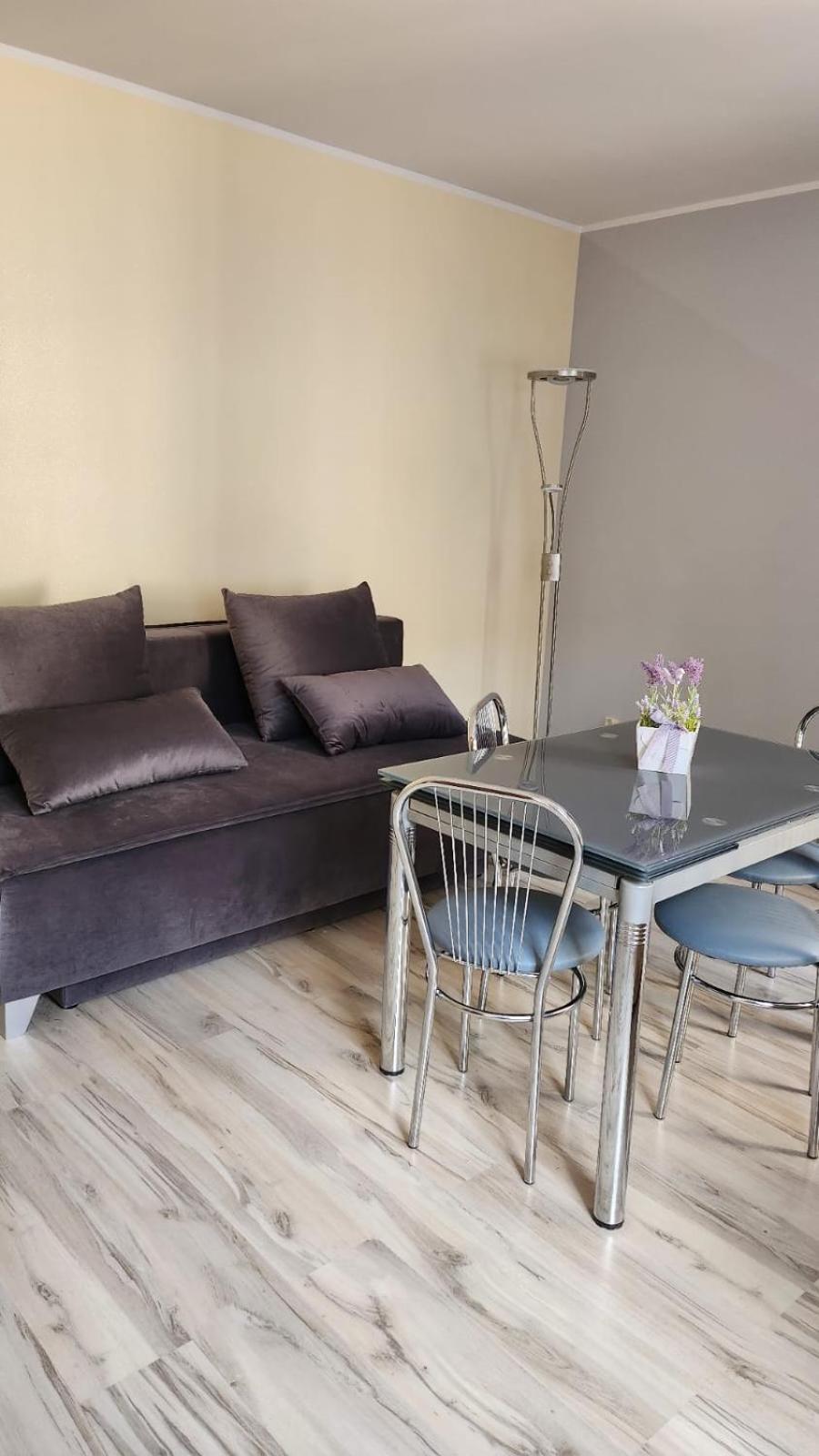Apartament 14 Apartment Swinoujscie Luaran gambar