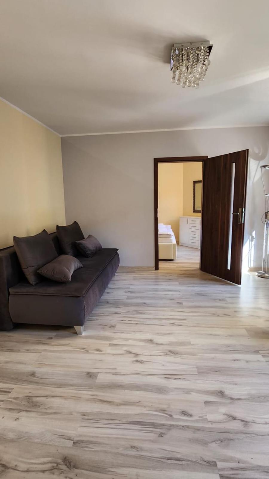 Apartament 14 Apartment Swinoujscie Luaran gambar